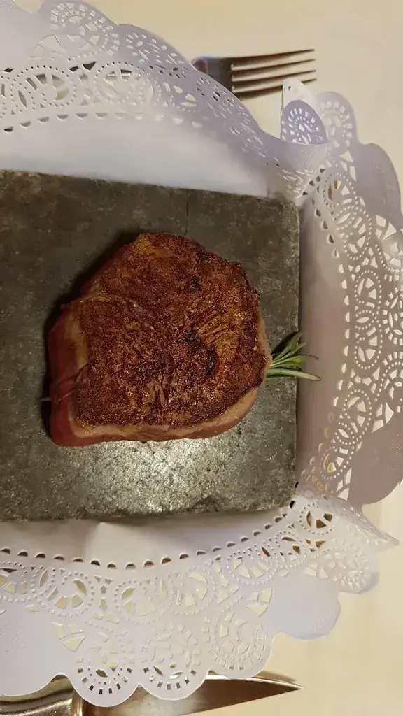 Milla K_Schützenhaus Heisser Stein_Oberuzwil_review