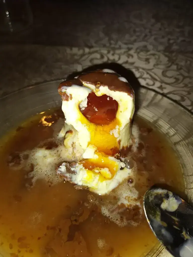 Rob van Temmen_Restaurant Freudenberg_Oberuzwil_review