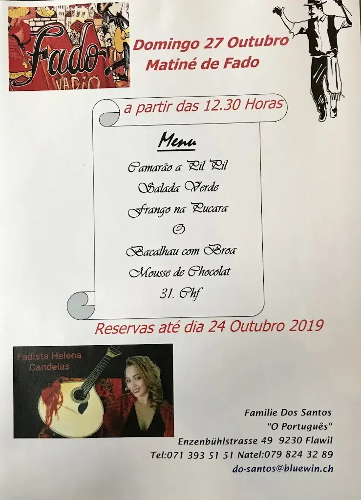 Menu_Restaurant O Português_Oberuzwil_image_1