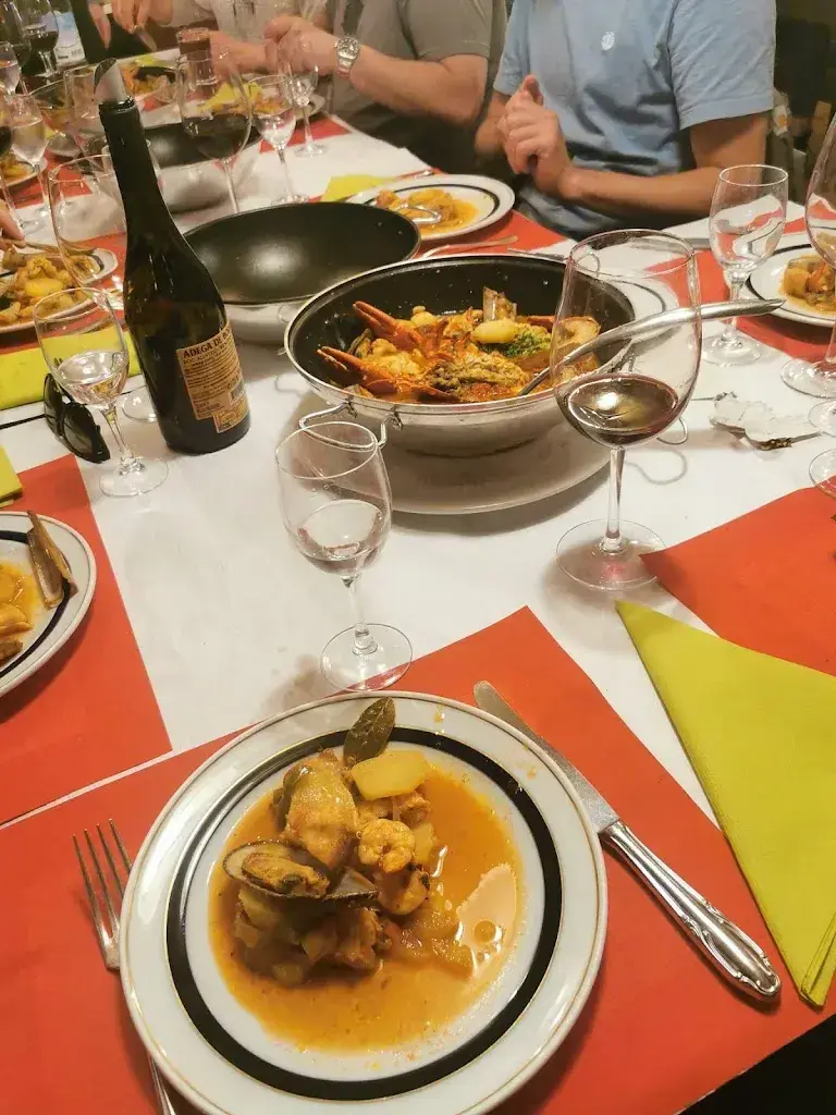 Menu_Restaurant O Português_Oberuzwil_image_8