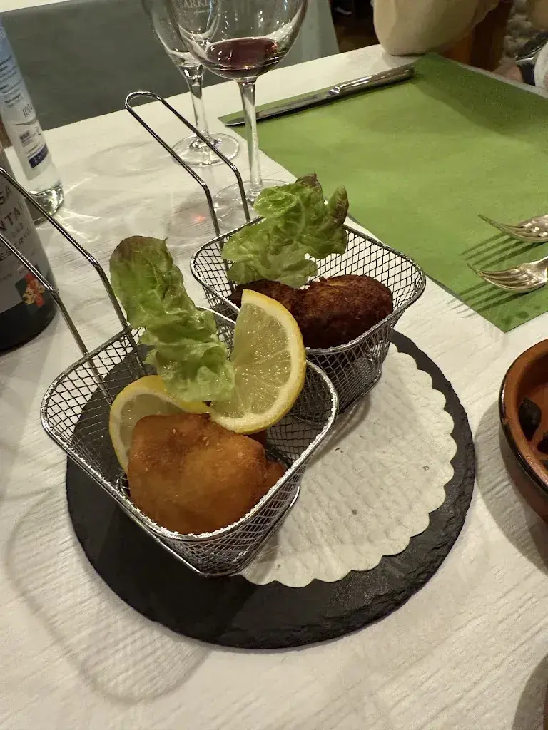 Egzon Mehmeti_Restaurant O Português_Oberuzwil_review