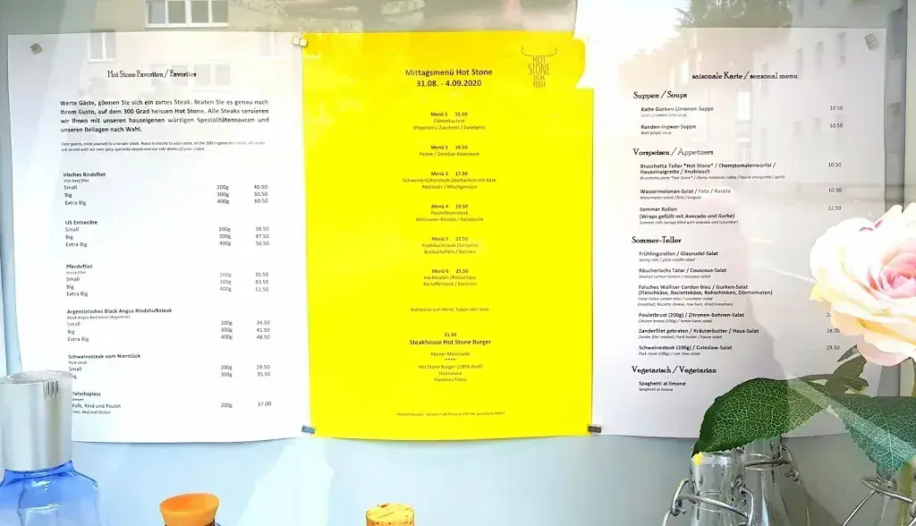 Menu_Steakhouse Hot Stone Niederuzwil_Niederuzwil_image_1