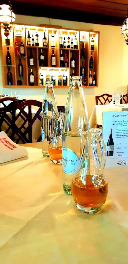 Menu_Rest. Pizzeria Pinocchio_Oberuzwil_immagine_6