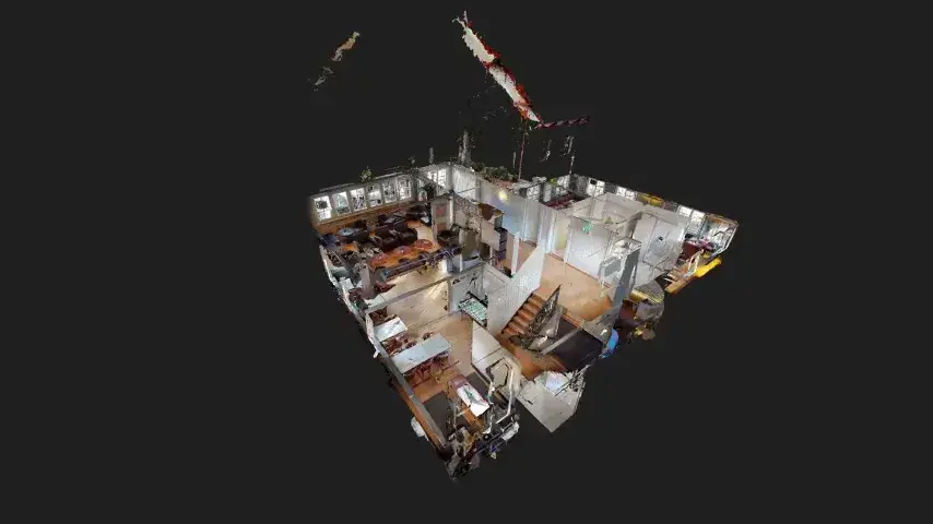 Rössli-Pub Schwarzenbach restaurante en Schwarzenbach