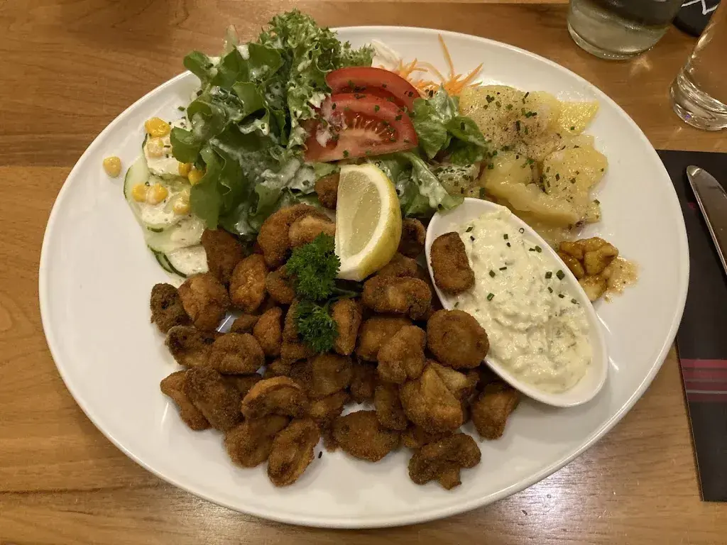 Caroline Thomi_Sommer’s Löwen Wolfertswil_Wolfertswil_review