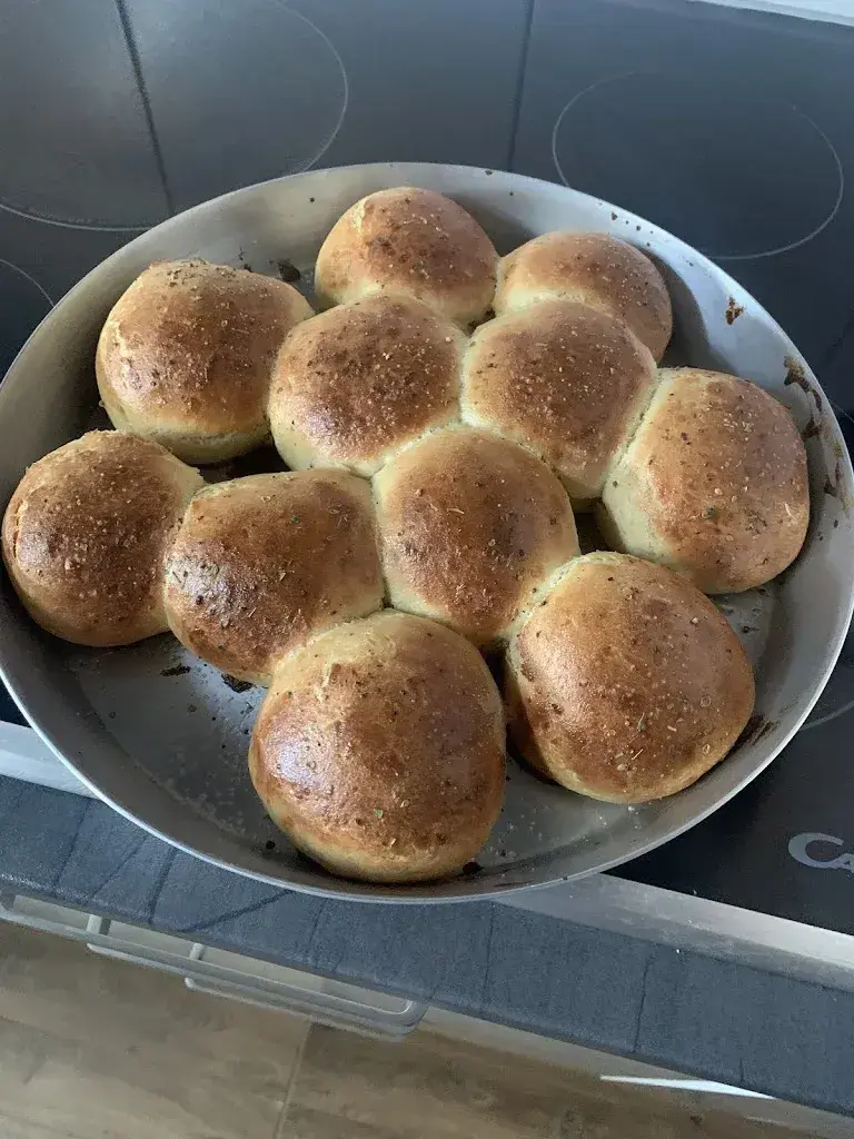 Restaurant Gheimtipp - Der Essbahnhof_Leuzigen_menu_image_1