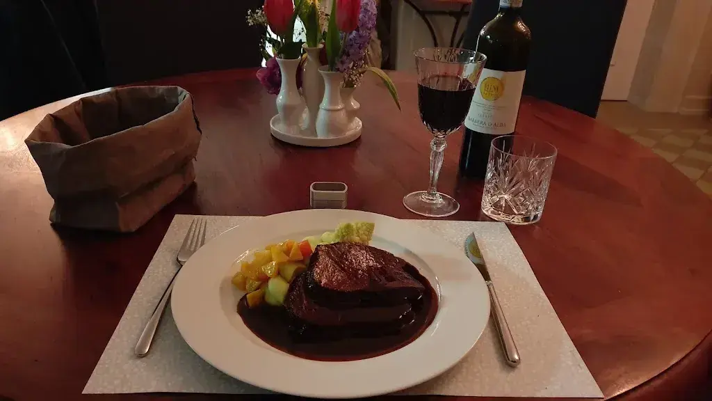 Menu_Restaurant Gheimtipp - Der Essbahnhof_Leuzigen_image_2