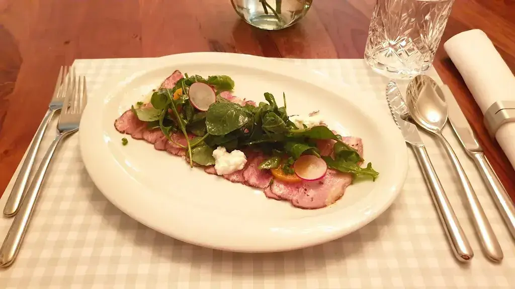 Menu_Restaurant Gheimtipp - Der Essbahnhof_Leuzigen_image_3