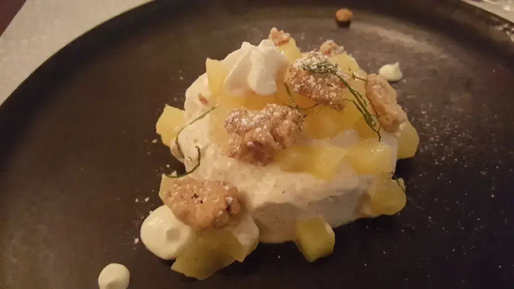 Menu_Restaurant Gheimtipp - Der Essbahnhof_Leuzigen_image_4