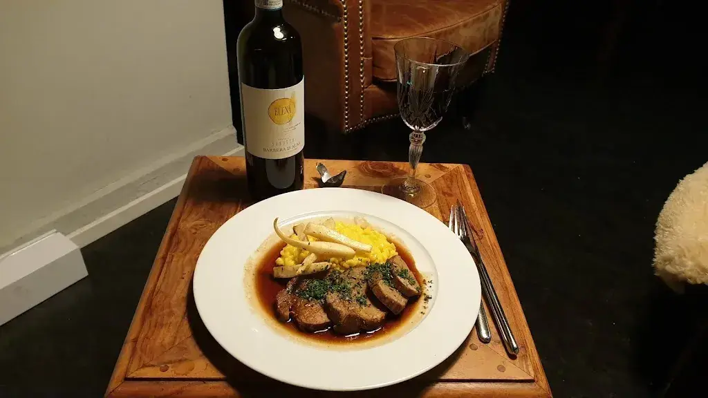 Menu_Restaurant Gheimtipp - Der Essbahnhof_Leuzigen_image_5