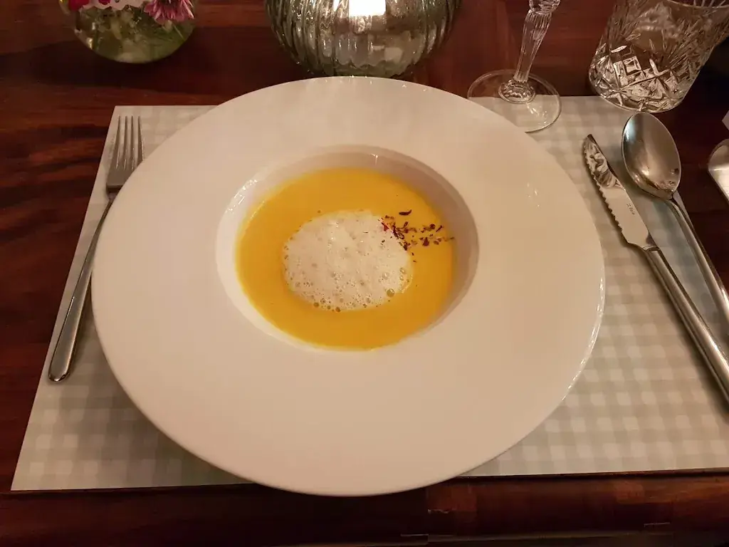 Menu_Restaurant Gheimtipp - Der Essbahnhof_Leuzigen_image_6