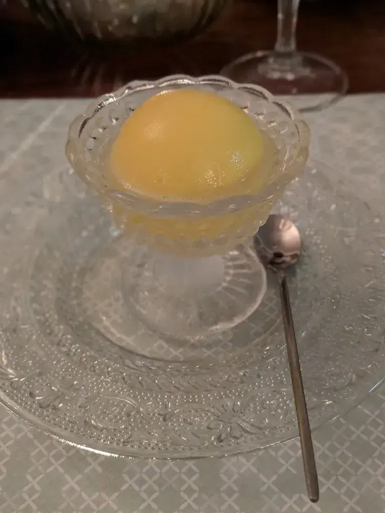 Menu_Restaurant Gheimtipp - Der Essbahnhof_Leuzigen_image_7