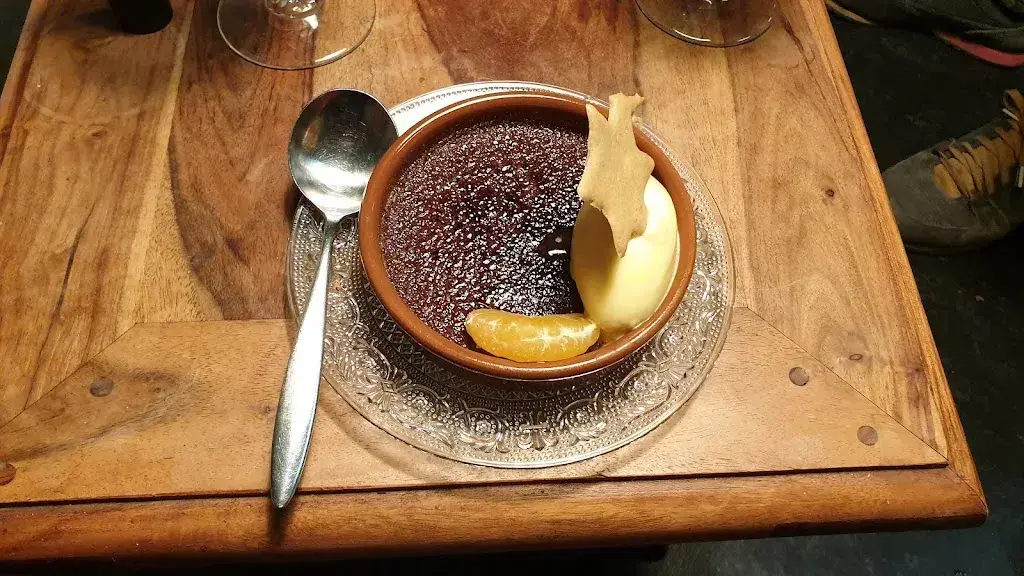 Menu_Restaurant Gheimtipp - Der Essbahnhof_Leuzigen_image_8