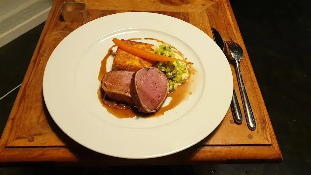 Menu_Restaurant Gheimtipp - Der Essbahnhof_Leuzigen_image_9