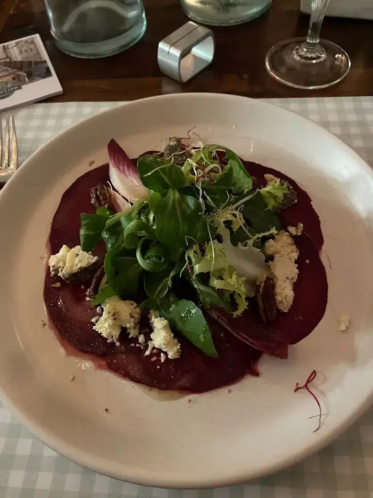 Marcel Marti_Restaurant Gheimtipp - Der Essbahnhof_Leuzigen_review