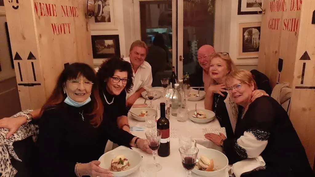 Gudrun Schmid_Restaurant Gheimtipp - Der Essbahnhof_Leuzigen_review