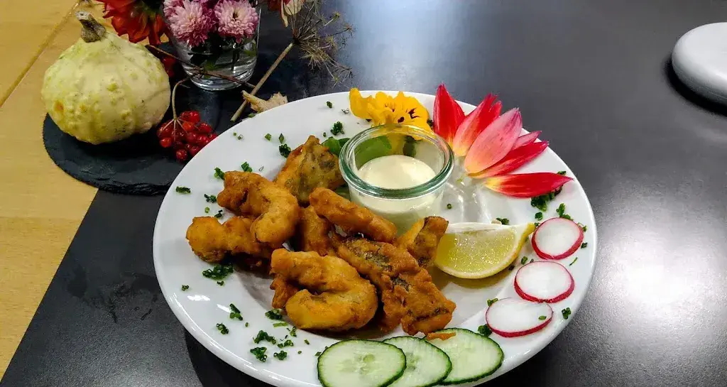 Werner Ramseyer_bistro Bistro Rubigen_Rubigen_avis