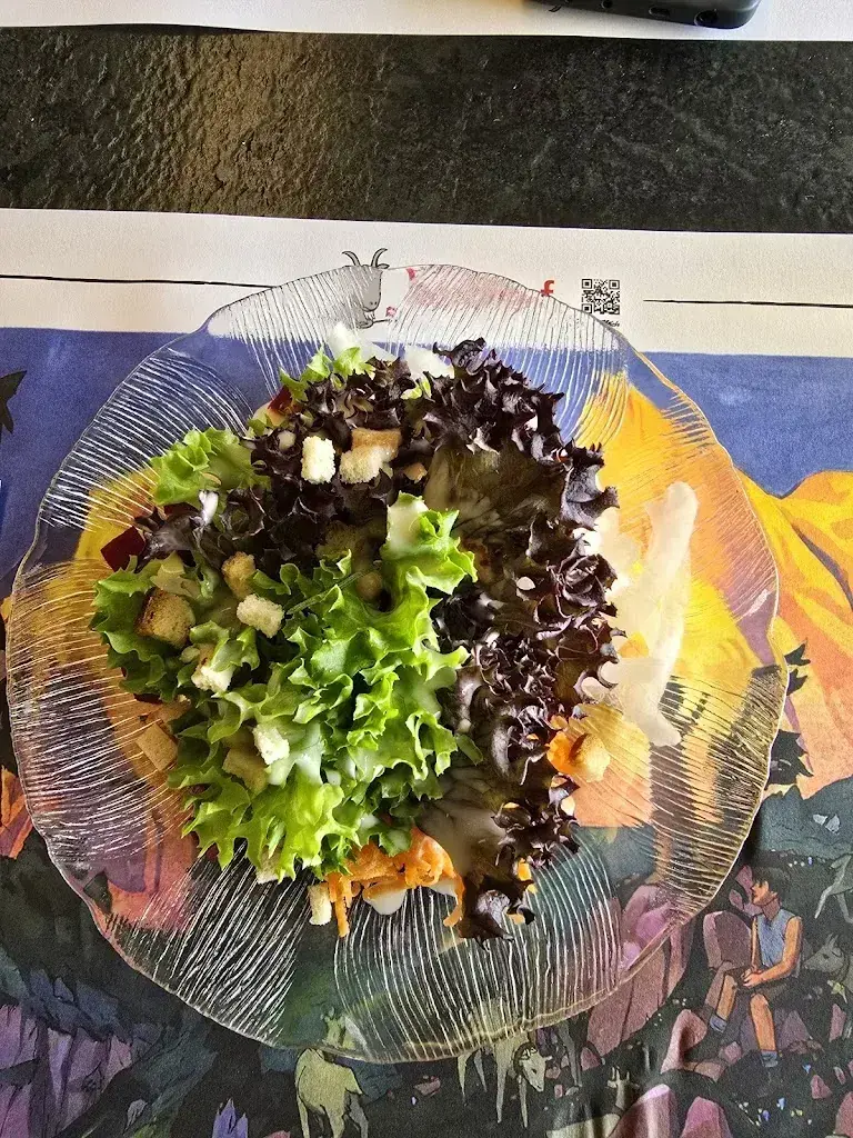 이헬레나_Hotel Restaurant Heidihof_Maienfeld_review