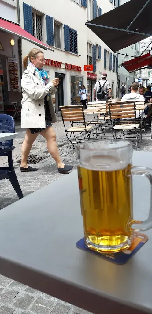 Menu_Rheinfelder Bierhalle_Zürich_imagen_5