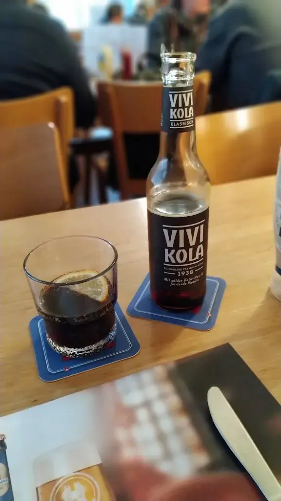 Menu_Rheinfelder Bierhalle_Zürich_imagen_9