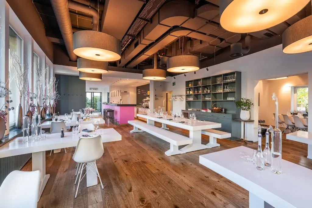 Hofwiesen ristorante a Zürich