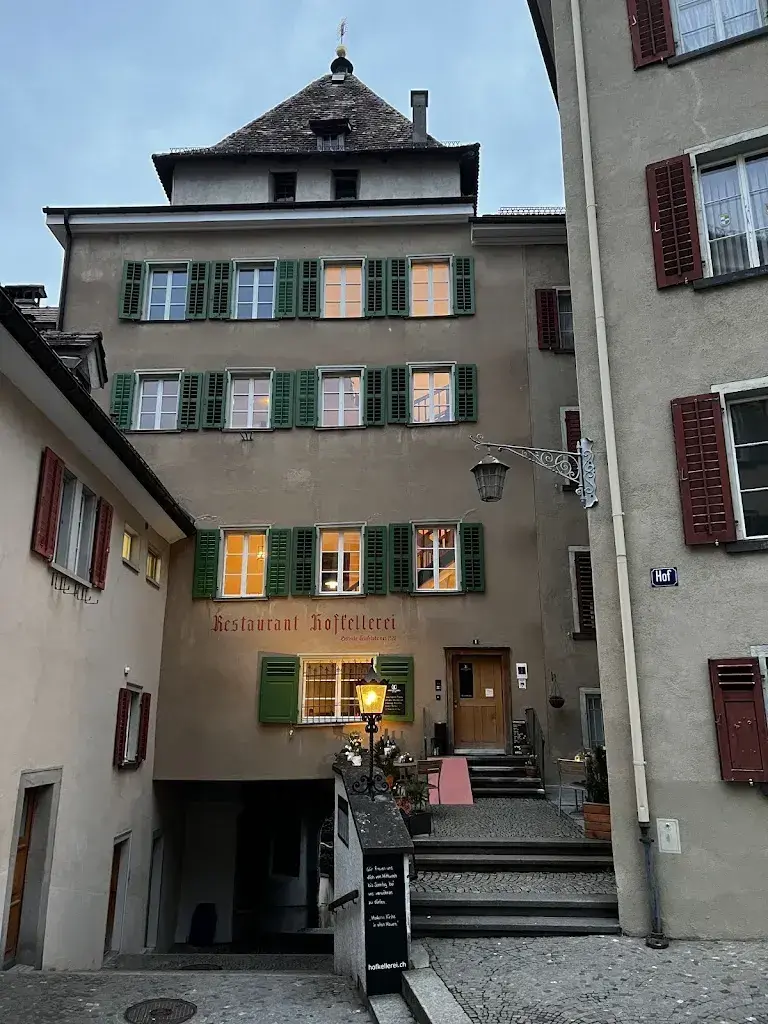 Restaurant Hofkellerei Chur_Chur_slider_image_3