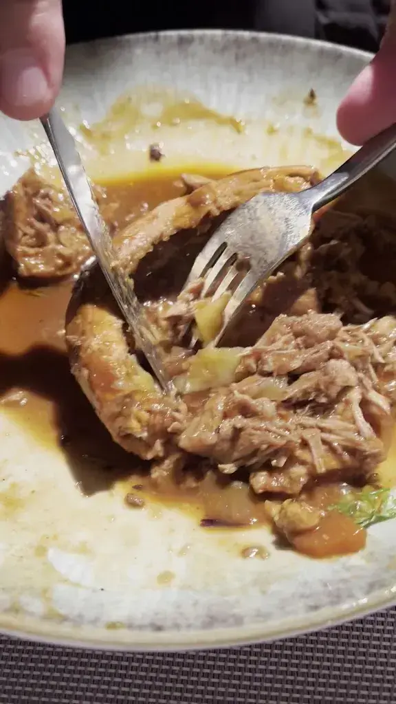 Andre Sad_Hotel & Restaurant Feldiserhof_Feldis-Veulden_review