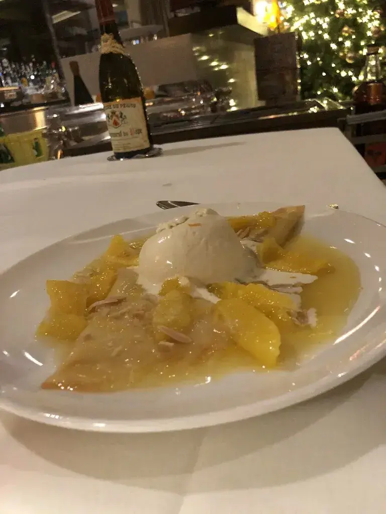 MARYNA KHOMYCH_Restaurant Hönggerhof_Zürich_Bewertung