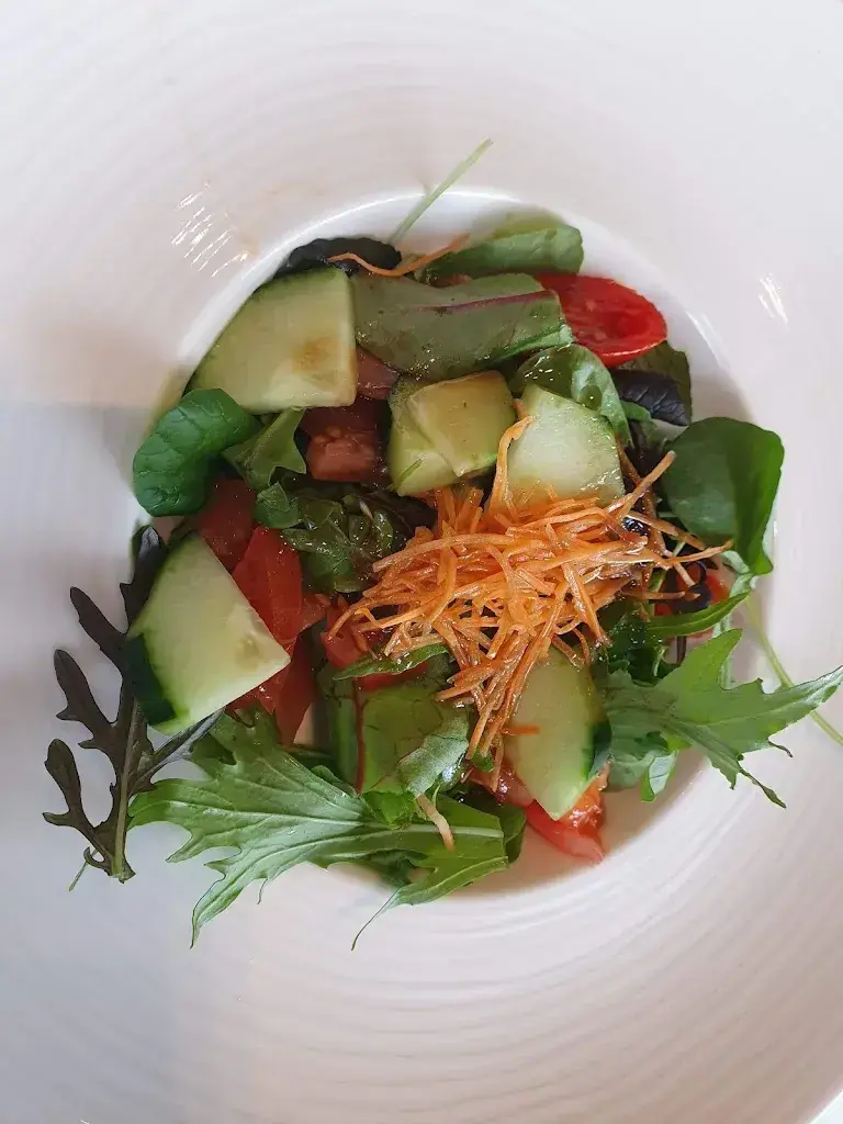 Debbie Brown_Restaurant Hönggerhof_Zürich_Bewertung