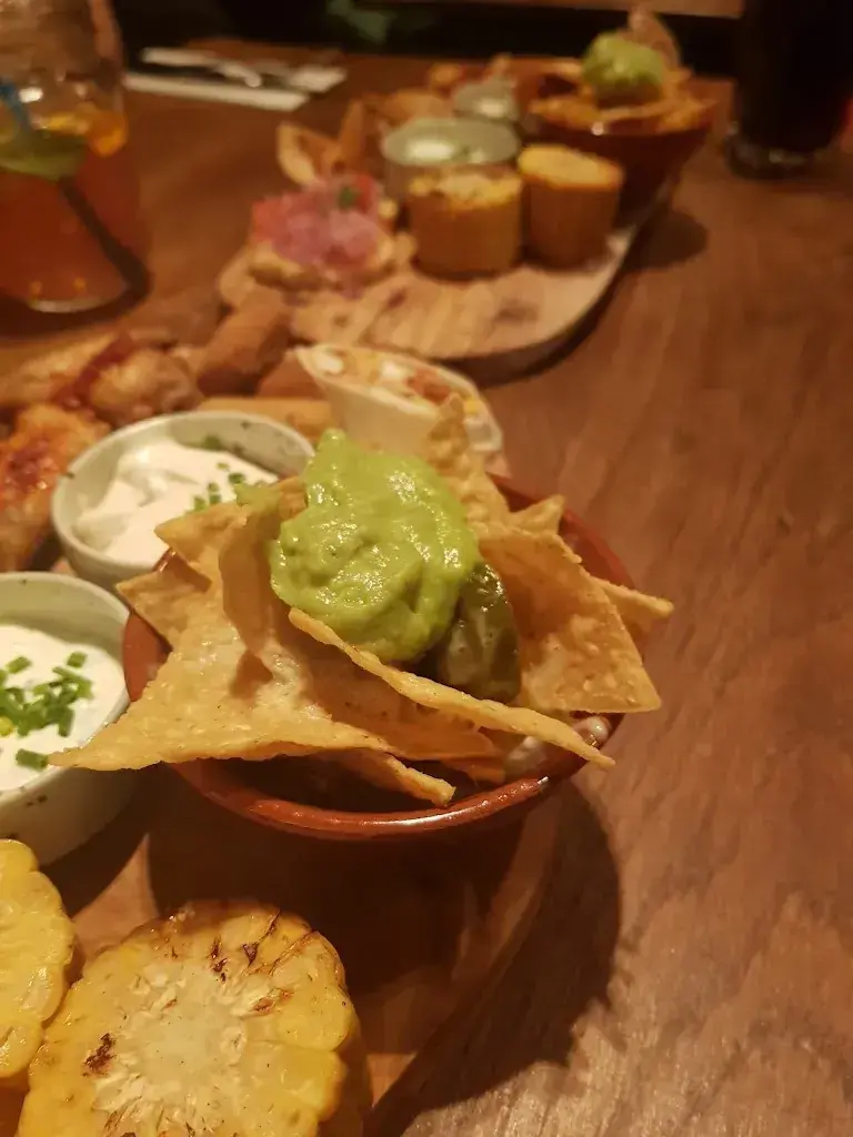 Menu_El Mosquito_Langenthal_image_5