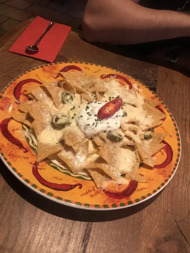 Menu_El Mosquito_Langenthal_image_6