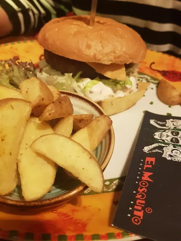 Menu_El Mosquito_Langenthal_image_7