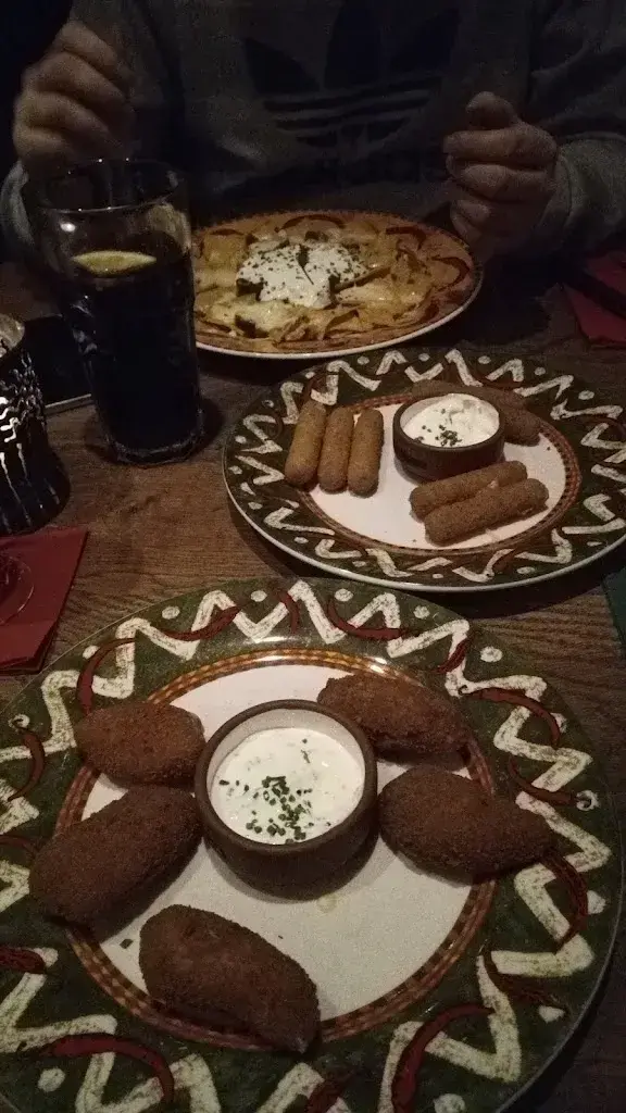 Menu_El Mosquito_Langenthal_image_8