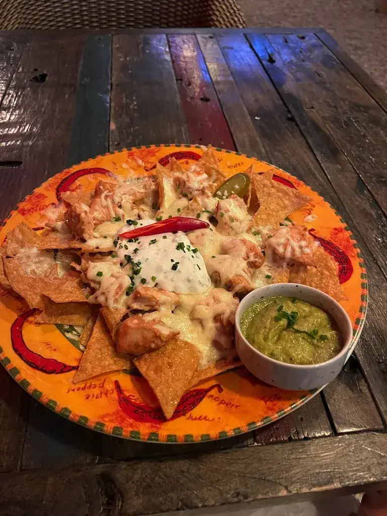 Raphael Peralta-Rawson_El Mosquito_Langenthal_review