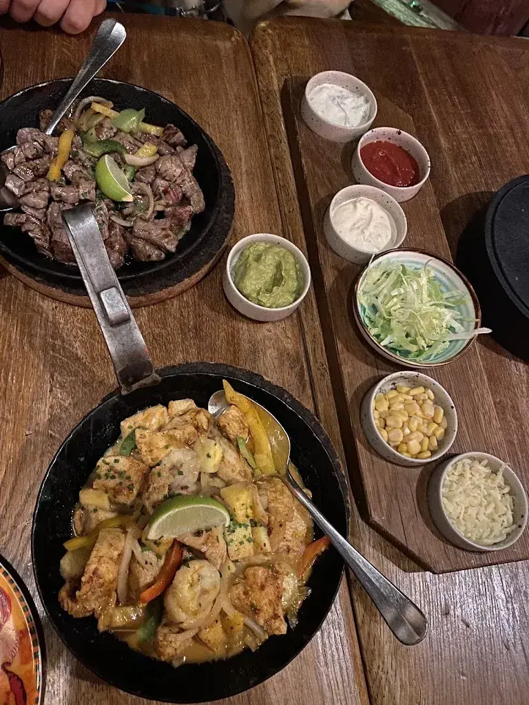 Patrycja Koszowska_El Mosquito_Langenthal_review