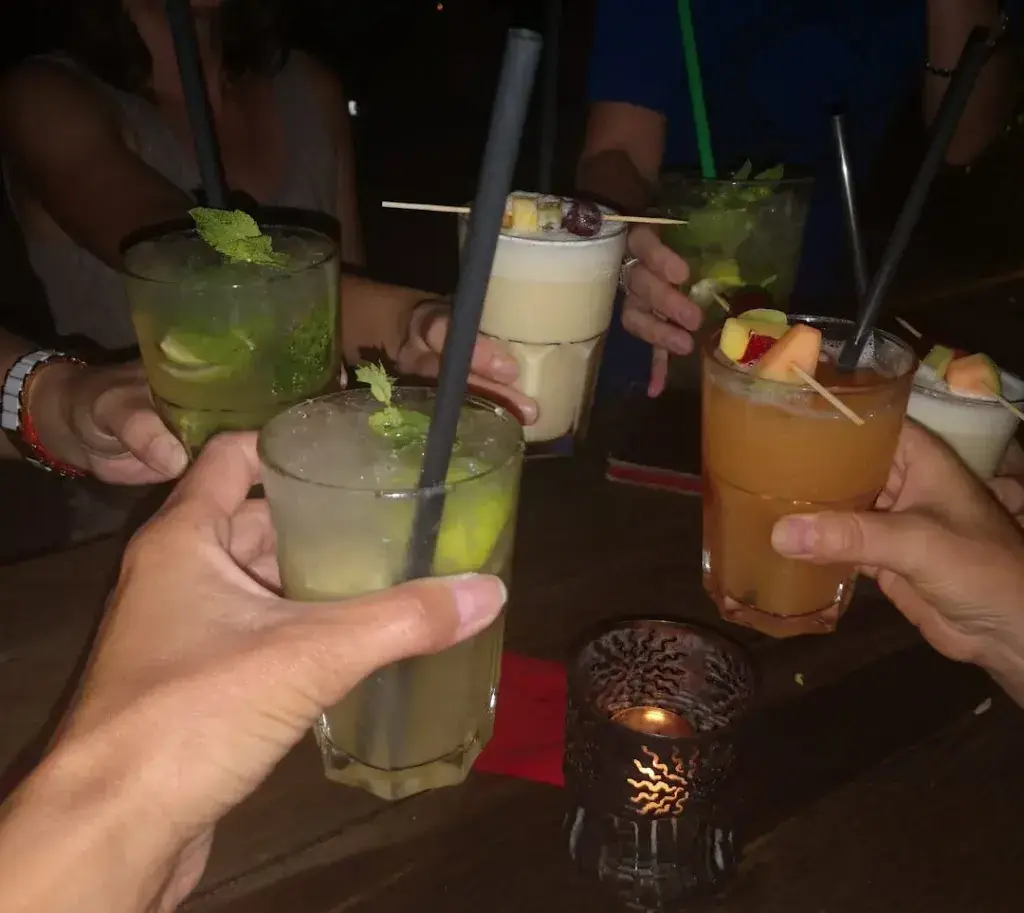 Veronika_El Mosquito_Langenthal_review