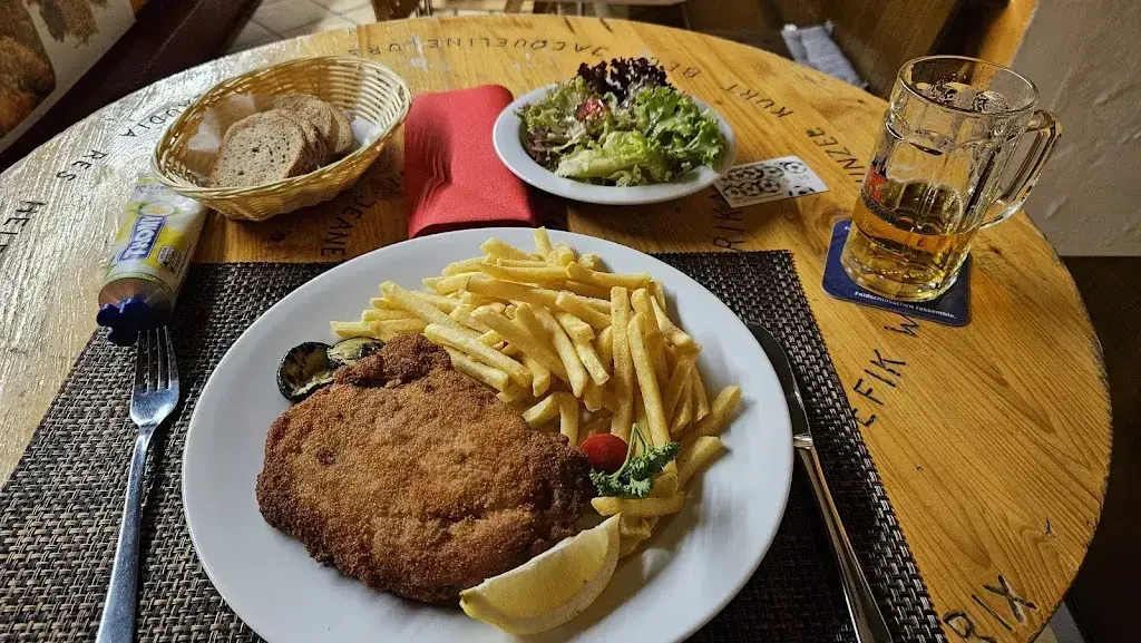 Menu_Gasthof Bären Leuzigen_Leuzigen_image_6