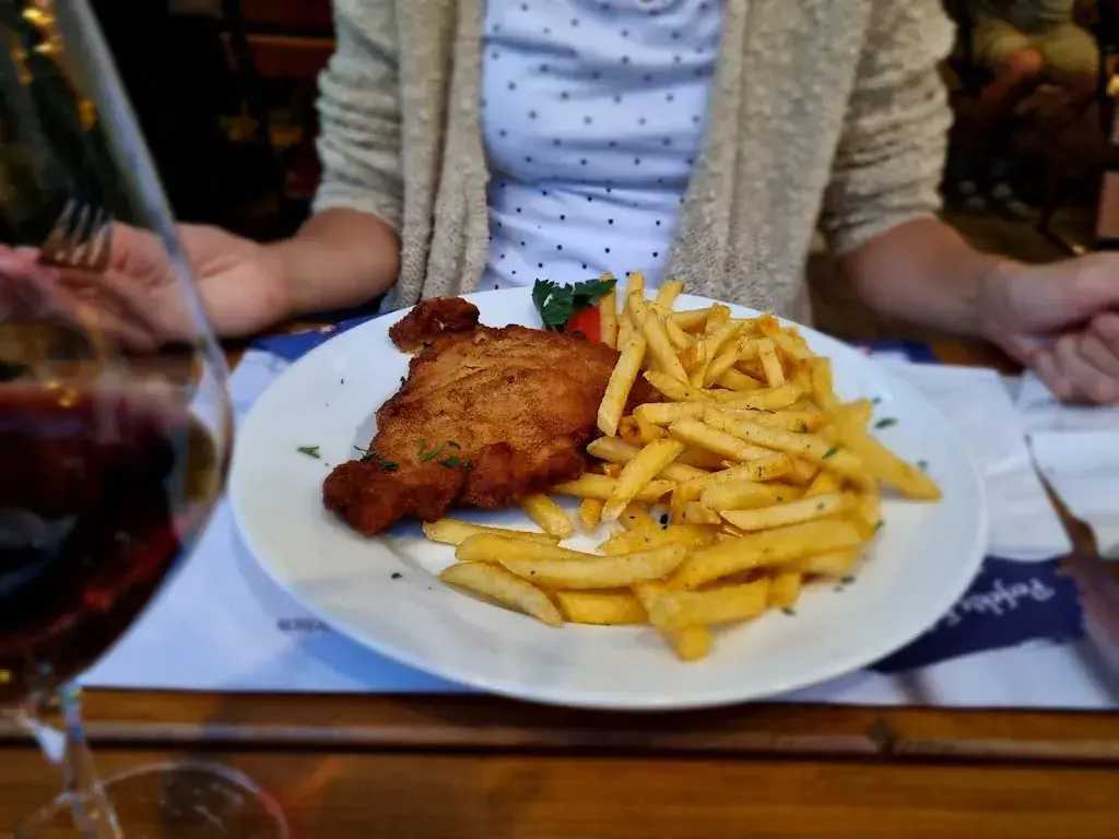 Menu_Gasthof Bären Leuzigen_Leuzigen_image_9