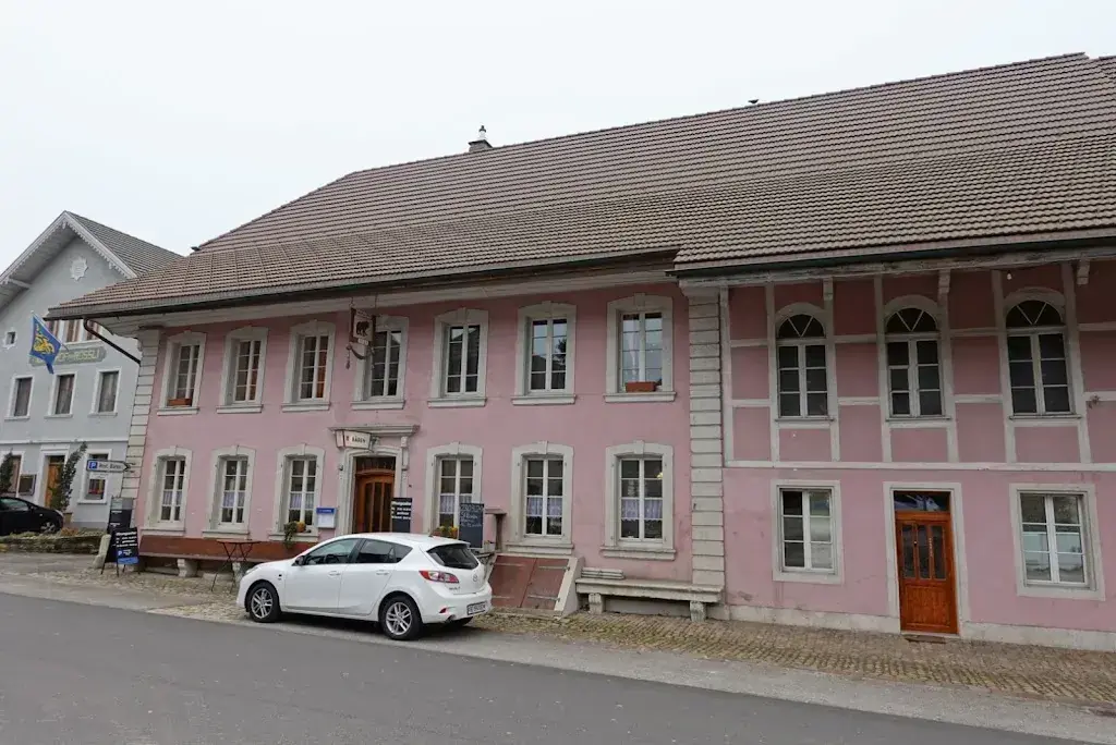 Oliver M_Gasthof Bären Leuzigen_Leuzigen_avis