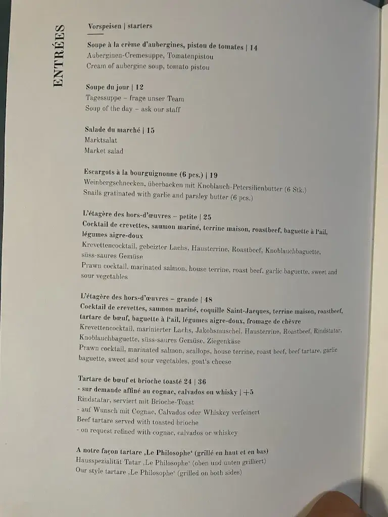 Menu_Mère Catherine_Zürich_image_1