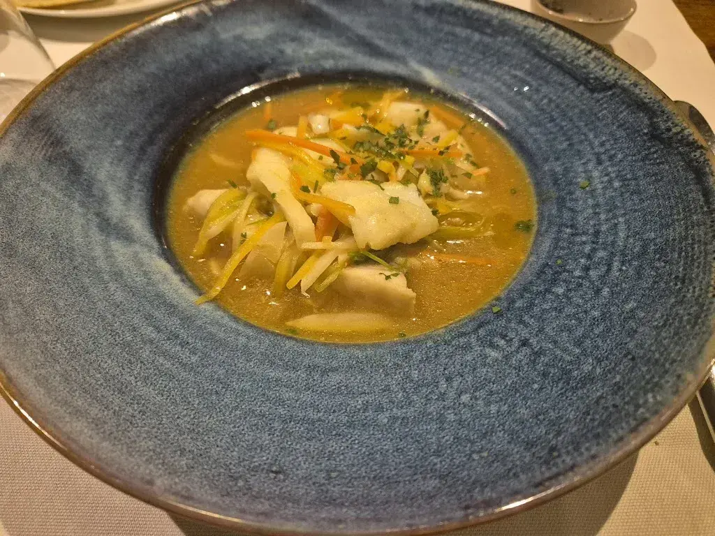 Danny Shaket_Mère Catherine_Zürich_review