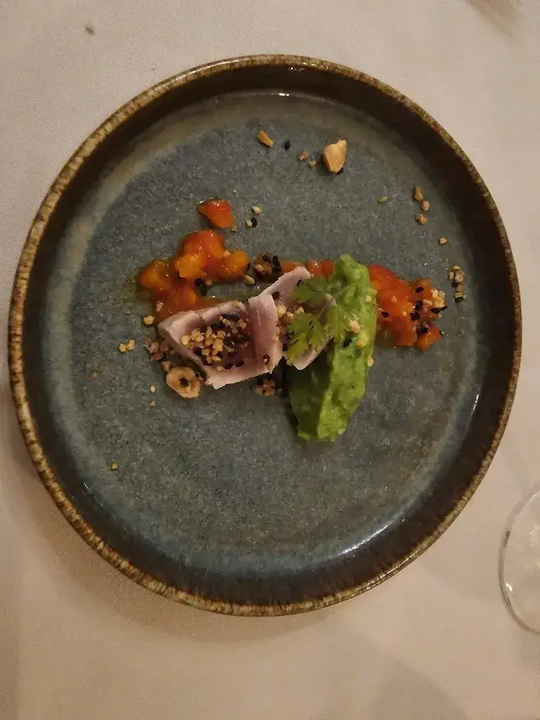 Menu_Restaurant Bel Etage (im Teufelhof)_Basel_image_4