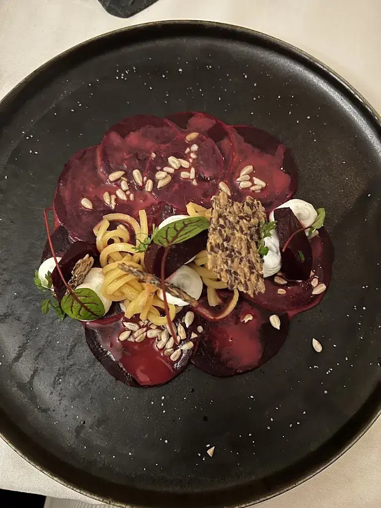 Menu_Restaurant Bel Etage (im Teufelhof)_Basel_image_5