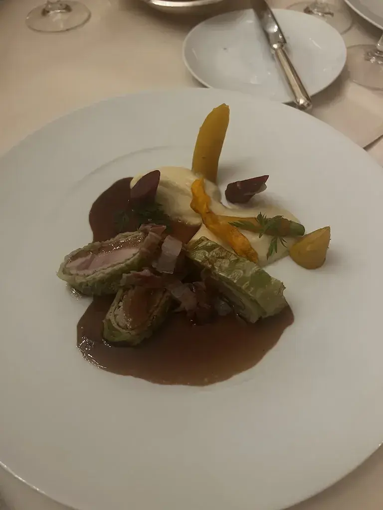 Menu_Restaurant Bel Etage (im Teufelhof)_Basel_image_8