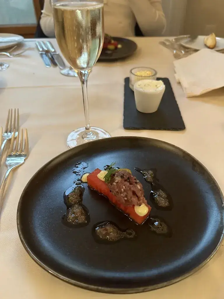 Menu_Restaurant Bel Etage (im Teufelhof)_Basel_image_9