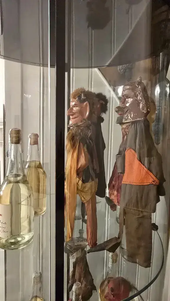 Faisal Al Humaid_Restaurant Bel Etage (im Teufelhof)_Basel_avis