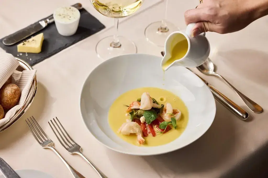 Restaurant Bel Etage (im Teufelhof)_Basel_slider_image_2