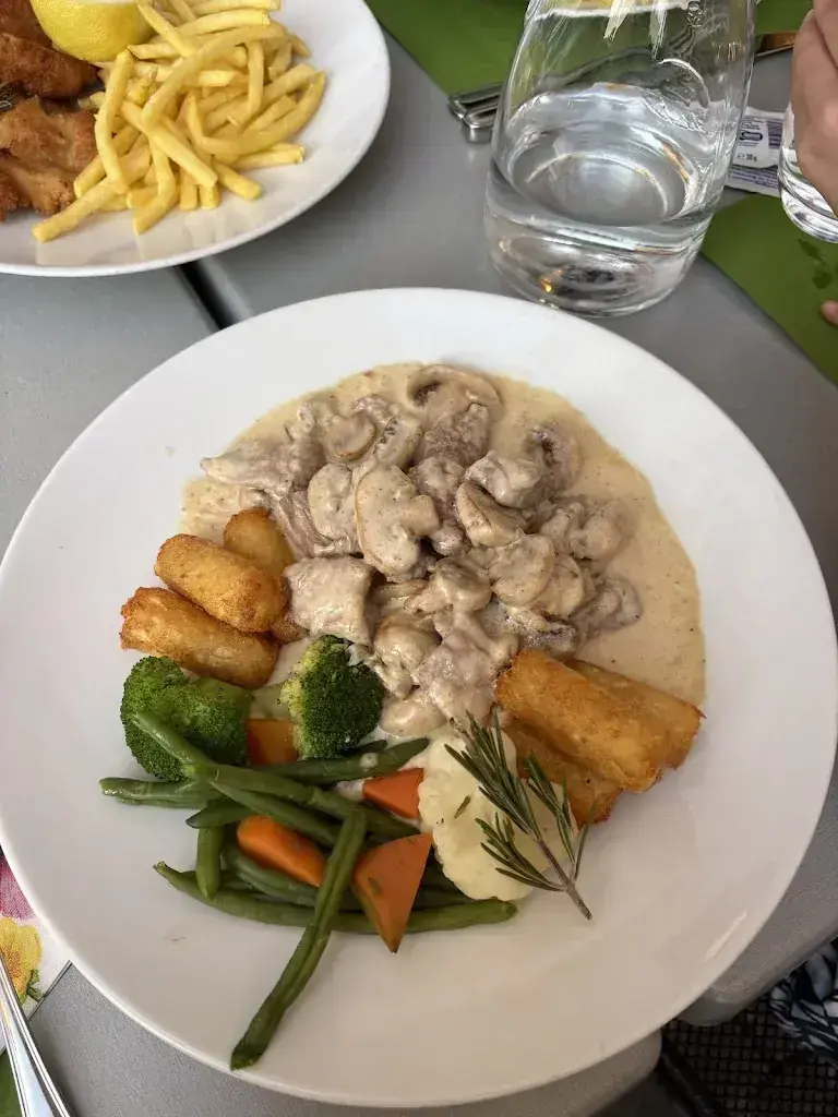 Xannie Chen_Blockhus_Zürich_review