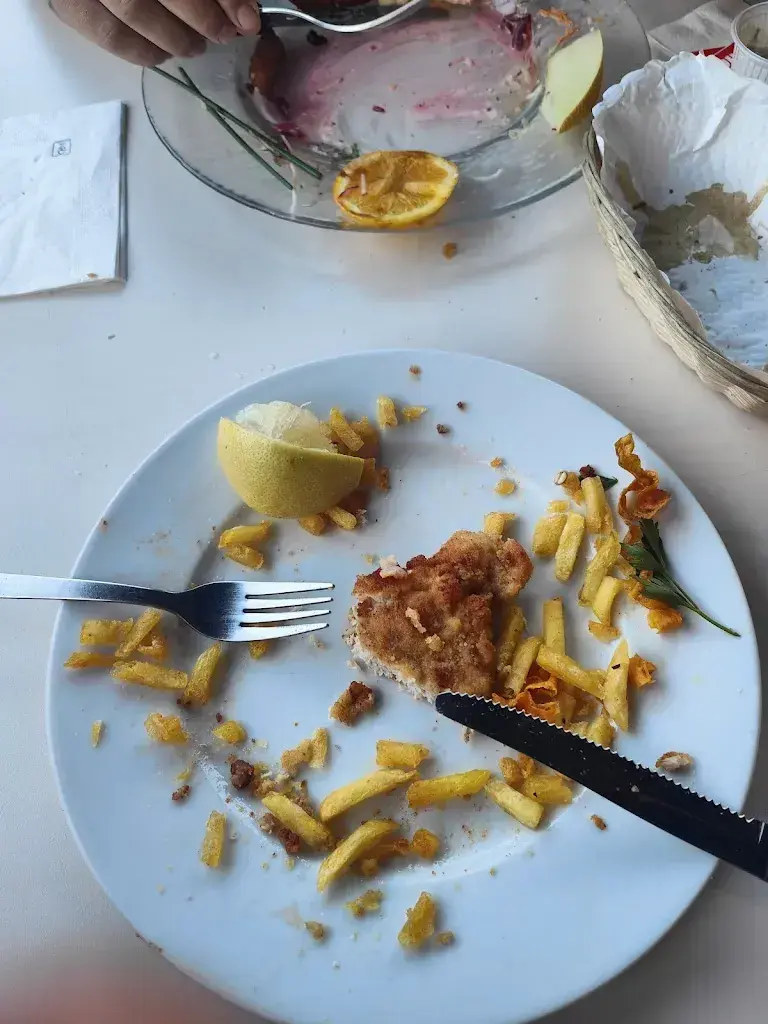 Juan S_Conny's Hafenbeizli_Horn_review