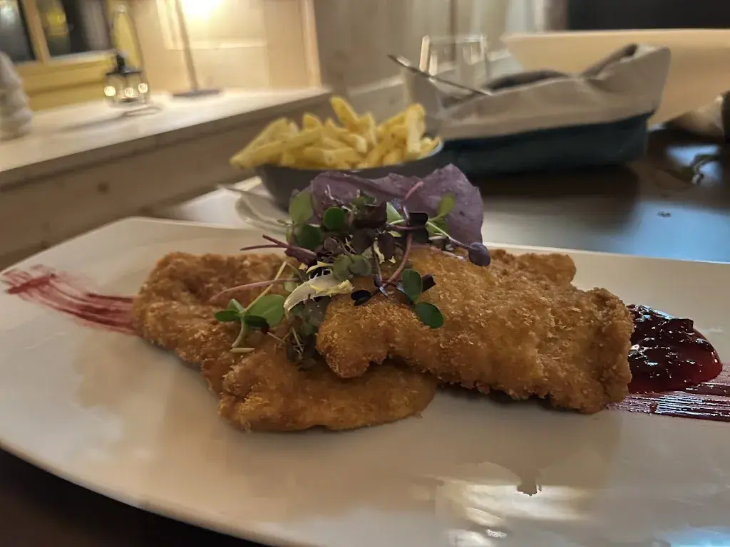 Dayra Lorenzo_Restaurant Feldhof_Pfaffhausen_recensione